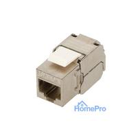 Keystone Extralink CAT6A STP, RJ45 Connector