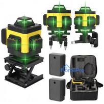 Extralink Laser Level, Cross Line 4D Laser Level