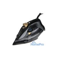 Steam Iron ADLER AD 5038 3000W Black