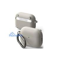 Ringke AirPods Pro 3 Case Onyx Magnetic Warm Gray
