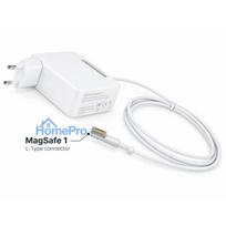 60W Charger for Apple MacBook 16.5V 3.65A MagSafe 1 L-Type, BLOW
