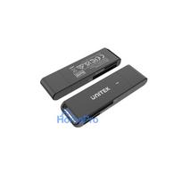 Memory Card Reader - UNITEK Y-9327A USB 3.2 Gen 1 Type-A 2 Slots Black