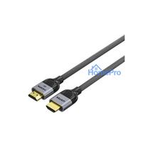 HDMI Cable - UNITEK 2.1 8K LUX OPLOT 1.5M 48Gbit/s 7680x4320 144Hz ARC
