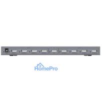 Unitek HDMI signal splitter 1 IN-8 OUT 4K