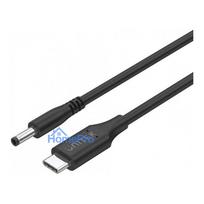 UNITEK 65W USB C to DC Charging Cable DC Jack 4.0 x 1.7 mm