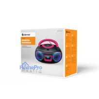 Denver TDB-212 Pink