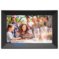 Denver PFF-1063BLACK digital photo frame