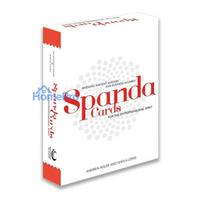 Spanda Cards For The Entrepreneurial Spirit Beyond Words