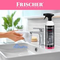 Bathroom Cleaner - Frischer Descaler 1L Spray Bottle
