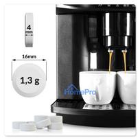 Frischer coffee machine cleaning tablets 30 pcs.