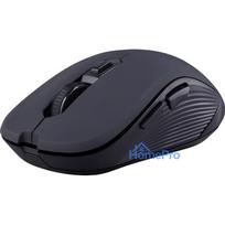 MOUSE DEFENDER GASSA MM-105 RF SILENT BLACK