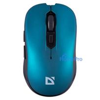 MOUSE DEFENDER GASSA MM-105 RF SILENT BLUE