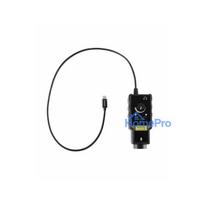 Audio Adapter - Saramonic SmartRig Di XLR / TRS Input, Phantom Power, Volume Control