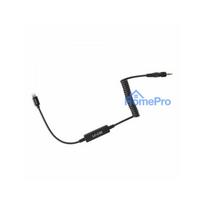 Saramonic LC-C35 audio cable - mini Jack 3.5 mm TRS / Lightning