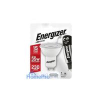 Energizer LED GU10 8911 bulb