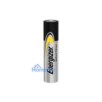LR03 / AAA batteries 1.5V Energizer Industrial Alkaline MN2400 / E92 without packaging 1 pc.