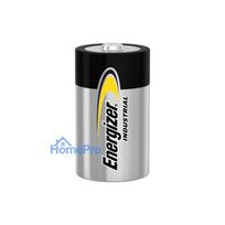 LR20 / D batteries 1.5V Energizer Industrial Alkaline MN1300 / E95 without packaging 1 pc.