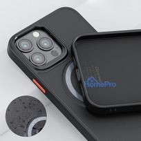 Phone Case - VRIG Claw Mini for iPhone 13 Pro Max, Slim Design, MagSafe Compatible