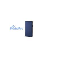 GreenGo Sony Xperia 10 Plus Smart Magnet case Navy Blue