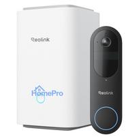 Reolink D340B + Hub 1