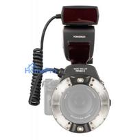 Ring flash Yongnuo YN14EX II for Sony