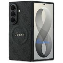 GUESS case for SAMSUNG GALAXY Z FOLD 8 ULTRA compatible with MagSafe (4G Classic) black