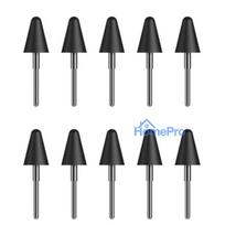 Input Device - Kobo Stylus 2 Replacement Tips Set of 10 Black