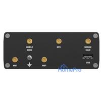 TELTONIKA Dual SIM 4G LTE Cat.6 Industrial Cellular Wi-Fi 5 Router