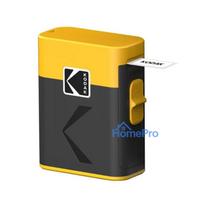 Kodak Label Printer Yellow (MS50Y)