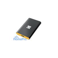 Kodak SSD 3.2Gen2 X210 S 1TB Portable EKSSD1TX210SK