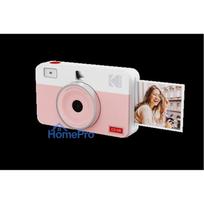 Kodak digital camera KODAK instant camera Mini Shot 2 Retro C210R Pink