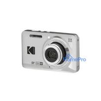 KODAK CAMERA DIGITAL SILVER FZ55SL