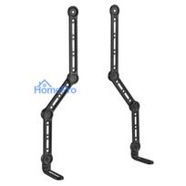 Maclean universal VESA mount for soundbar, 15kg max, MC-335