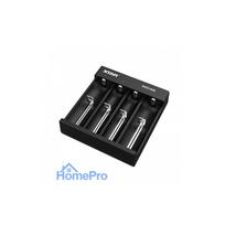 MC4 charger Li-ion (18650, 26650, 14500, 16340, 18350, 18500, 10440, 17670, 18490, 14650)