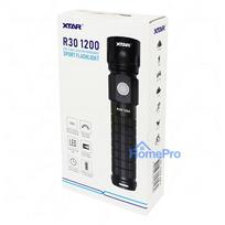 XTAR R30 1200 flashlight