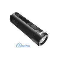 Raktų Pakabukas su Šviesa - XTAR T1 500 Liumenų CREE XP-G3 LED USB-C Įkraunamas UV