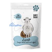 Animal Treats - PAKA ZWIERZAKA Lio Pepe Lamb XL 90g Grain Free Hypoallergenic