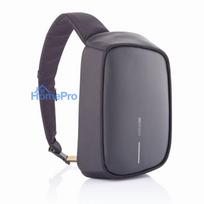 XD DESIGN ANTI-THEFT BACKPACK BOBBY SLING BLACK P / N: P705.781