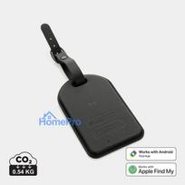 XD Connects Globefind Dual RCS Luggage Tracker - Apple & Android Find (P301.5701)