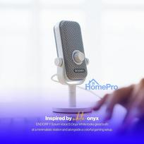 MICROPHONE SOLUM VOICE S OWH / USB-C WHITE EY1B015 ENDORFY