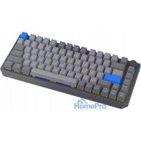 Endorfy Thock V2 Grey Gateron Yellow (EN)