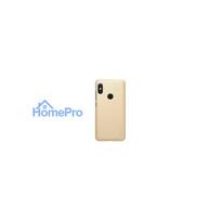 Nillkin Xiaomi Redmi Note 6 Pro Super Frosted Shield Case Gold