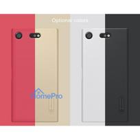 Nillkin Xiaomi Redmi Note 4 / Note 4x Super Frosted Shield Xiaomi Gold