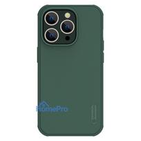 Nillkin Super Frosted Shield Pro Case for Samsung S711 S23 FE Green