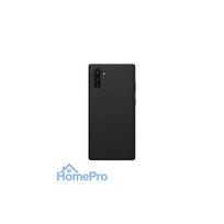 Nillkin Samsung Galaxy Note 10 Flex Pure Liquid Silicone Cover Black