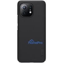 Nillkin Xiaomi Mi 11 Super Frosted Cover Black
