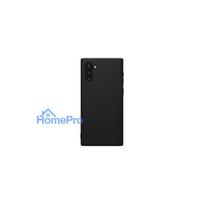 Nillkin Samsung Galaxy Note 10 Rubber Wrapped Protective Cover Black