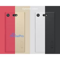 Nillkin Xiaomi Redmi Note 4 / Note 4x Super Frosted Shield Xiaomi White