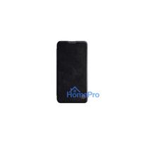 Nillkin Samsung Galaxy Note 10 Qin Book Case Black