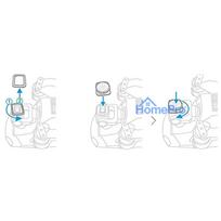 Drone - PGYTECH Mavic Air 2 ND / PL Filter Set 4-pcs.